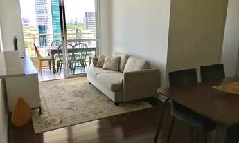 Imagem: APARTAMENTO À APARTAMENTO EM PINHEIROS