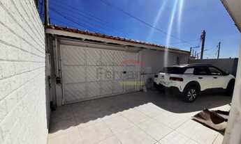 Imagem 3: CASA TERREA PARA LOCAÇÃO NO PARQUE VITÓRIA 2 DORMITÓRIOS 2 VAGAS