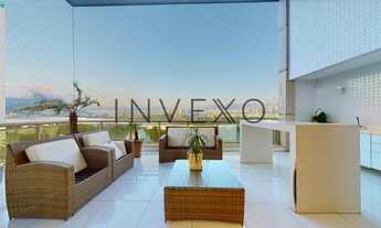 Imagem 5: Apartamento 4 Quartos Península Barra da Tijuca