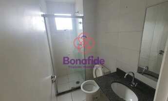 Imagem 7: JUNDIAÍ - Apartamento Padrão - VILA NAMBI