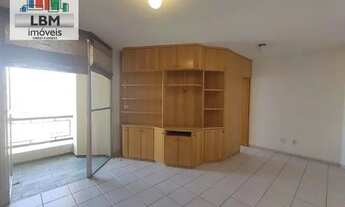 Imagem 4: Apartamento 1 dormitório à venda, 50 m² por R$ 185.000 - Centro - Campinas/SP