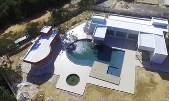 Imagem 5: Vendo lote 500 m² em Porto Seguro - Próximo a praia de Taperapuan [Condomínio Fechado