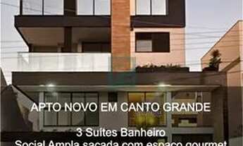 Imagem: Apartamento Alto Padrão