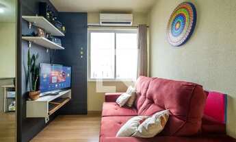 Imagem 2: Apartamento para Aluguel - Centro Histórico, 1 Quarto, 30 m2