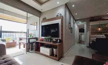 Imagem 5: Apartamento para venda possui 80 metros quadrados com 3 quartos em Casa Verde - São Paulo