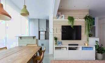 Imagem 5: SAO PAULO - Apartamento Padrão - ACLIMACAO