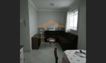 Imagem 6: Apartamento para Venda em Itajaí, São Vicente, 2 dormitórios, 1 banheiro, 1 vaga