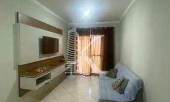 Imagem 3: Apartamento com 2 dorms, Aviação, Praia Grande, Cod: 7987