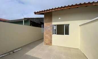 Imagem: Casa no bairro Tupy - em Itanhaém - SP