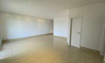 Imagem 3: Apartamento 03 suítes com varanda gourmet em Alphaville - andar alto