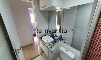 Imagem 3: Apartamento para venda possui 54 metros quadrados com 2 quartos em Centro - Nilópolis - RJ