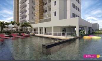 Imagem: Studio à venda, 1 quarto, 1 vaga, Nova