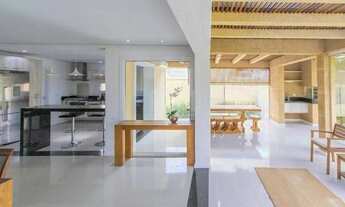 Imagem 7: Casa Condominio para Venda - 320.3m², 4 dormitórios, sendo 4 suites, 4 vagas - Terra Ville