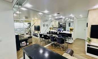 Imagem 2: São Paulo - Apartamento Padrão - Vila Prudente