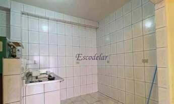 Imagem 7: Casa com 2 dormitórios à venda, 83 m² por R$ 350.000,00 - Parque Casa de Pedra - São Paulo