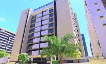 Imagem: Apartamento para aluguel mobiliado com 2