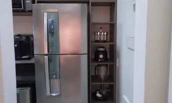 Imagem 7: Apartamento Mobiliado Condomínio Acquarelle