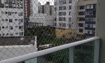 Imagem: Apartamento 2/4 Na Graça Varanda Com Duas