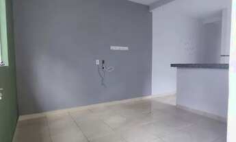 Imagem: ÁGIO DE CASA EM SENADOR CANEDO