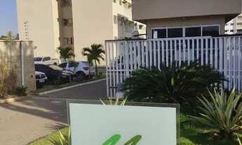 Imagem 6: Apartamento para aluguel no maraville cohatrac(com elevador