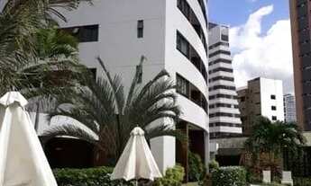 Imagem 3: Apartamento a pronta entrega! 133 metros quadrados com 4 quartos em Madalena - Recife - PE