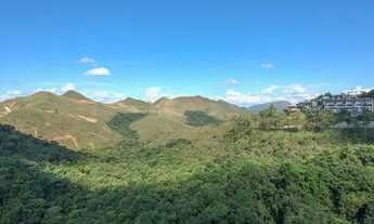 Imagem 2: Apartamento à venda, 4 quartos, 2 suítes, 4 vagas, Vale do Sereno - Nova Lima/MG