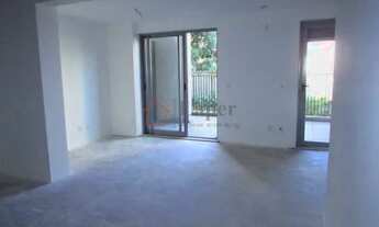 Imagem: Apartamento duplex em Moema Pássaros