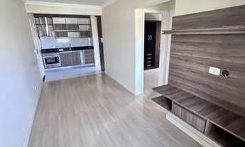 Imagem 4: Apartamento para aluguel tem 51 metros quadrados com 2 quartos em Pinheirinho - Curitiba