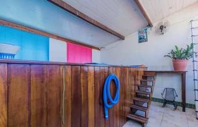 Imagem 6: VENDO CASA DE ALTO PADRÃO NA TRAVESSA DO CHACO