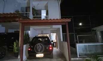 Imagem: SOBRADO COM 2 DORMITÓRIOS, 1 VAGA FRONTAL