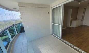 Imagem 7: Pedra de Itaúna: 03 suítes, FRONTAL MAR, com 100m2 !! Entrar e morar !!