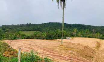 Imagem: Terreno com escritura