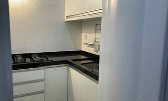 Imagem 2: Apartamento loft