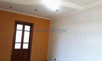 Imagem 2: Apartamento - Mansões Santo Antônio - Campinas