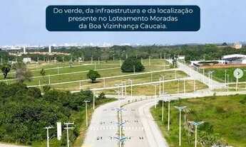 Imagem 6: AR - MBV Caucaia lotes 10x25=250m2 pronto para construir