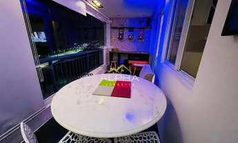 Imagem 3: Apartamento para venda tem 63 metros quadrados com 2 quartos em Praia do Futuro I - Fortal