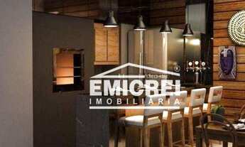 Imagem 5: EMICREI VENDE RESIDENCIAL VILA NOVA DE GAIA LANÇAMENTO na Praia de Itapema/SC, início das