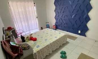 Imagem 6: VENDO CASA COM 3 QUARTOS NO RESIDENCIAL SANTOS DUMONT