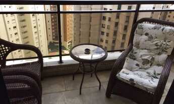 Imagem 6: Flat para alugar em Moema - Edifício The Sutton House - Cód. VVS06128