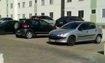 Imagem: 608- Apto para Locação no bairro Morada