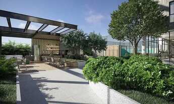 Imagem 2: Norte (Águas Claras