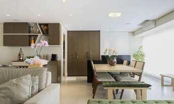 Imagem 3: Apartamento Locação 3 Dormitórios - 172 m² Vila Romana