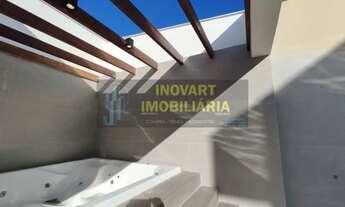 Imagem 6: !COD 494 Excelente casa no condomínio Blue Garden, Nova São Pedro