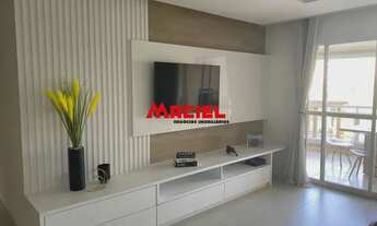 Imagem 2: Apartamento Padrão em São José dos Campos