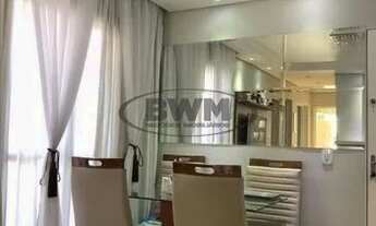 Imagem 6: Apartamento com 2 dormitórios à venda, 54 m² por R$ 280.000,00 - Vila Odin - Sorocaba/SP