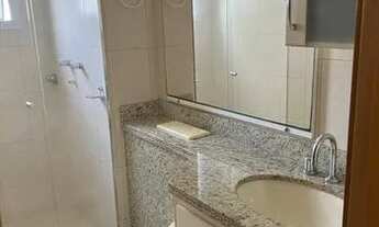 Imagem 3: APARTAMENTO SEMI MOBILIADO|2 DORMITÓRIOS|SALA|COZINHA|SACADA