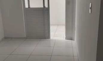 Imagem: Térreo com área externa