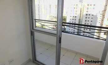 Imagem 7: Apartamento com 01 quarto no Setor Bela Vista