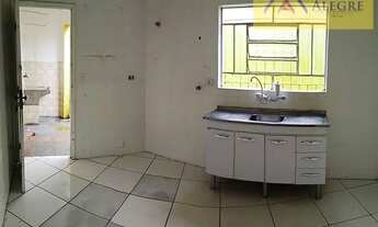 Imagem 5: São Paulo - Casa Padrão - Vila do Castelo