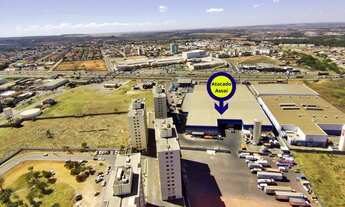 Imagem 2: Alugo apto no Parque das Árvores próximo ao shopping e Mc Donald's no Valparaiso